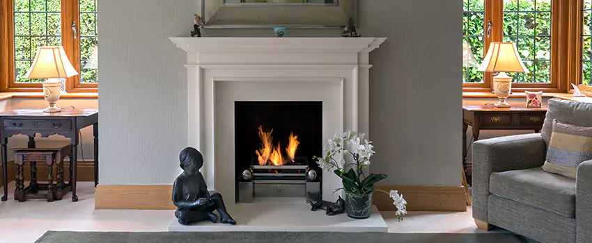 Astria Open-Hearth Wood Fireplaces Services in Folsom, CA
