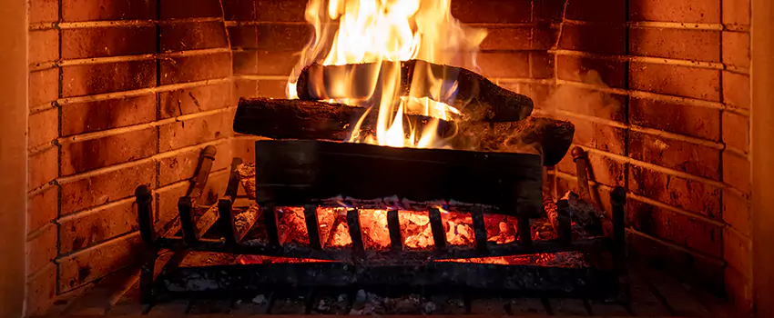 Chimney Ash Dump Cover Repair Services in Folsom, CA
