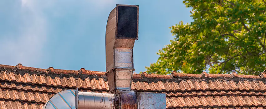 Chimney Creosote Cleaning Experts in Folsom, California
