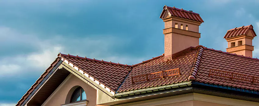 Residential Chimney Services in Folsom, California