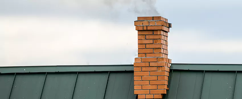 Chimney Installation Company in Folsom, CA