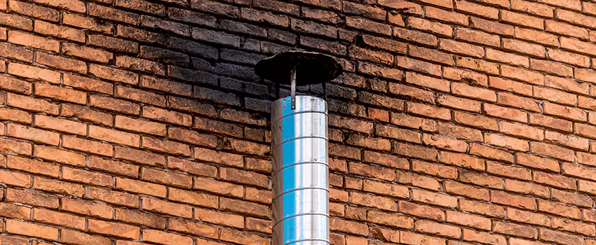 Chimney Design and Style Remodel Services in Folsom, California