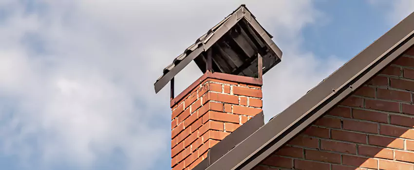 Chimney Saver Masonry Repair Contractor in Folsom, California