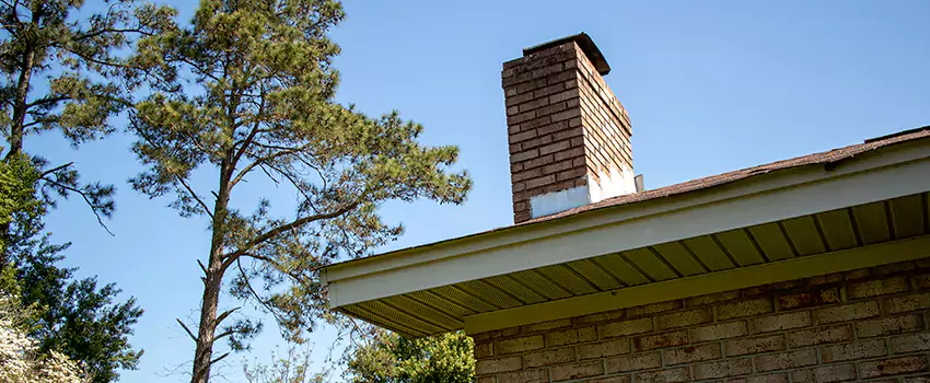 Brick Chimney Sweep Near Me in Folsom, CA
