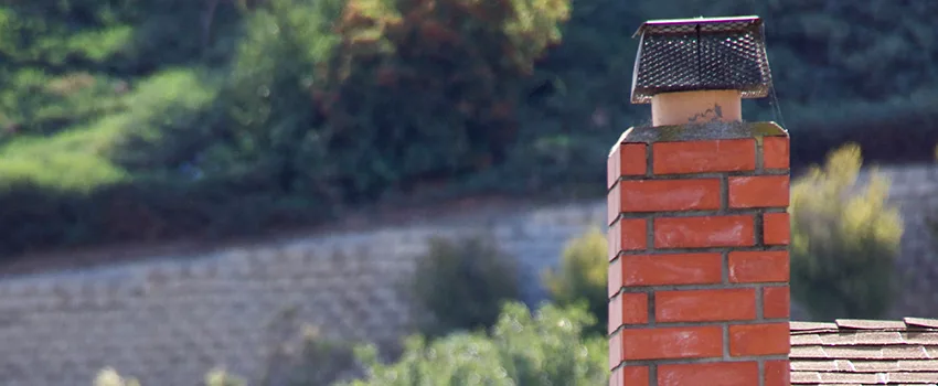 Chimney Tuckpointing And Masonry Restoration in Folsom, CA