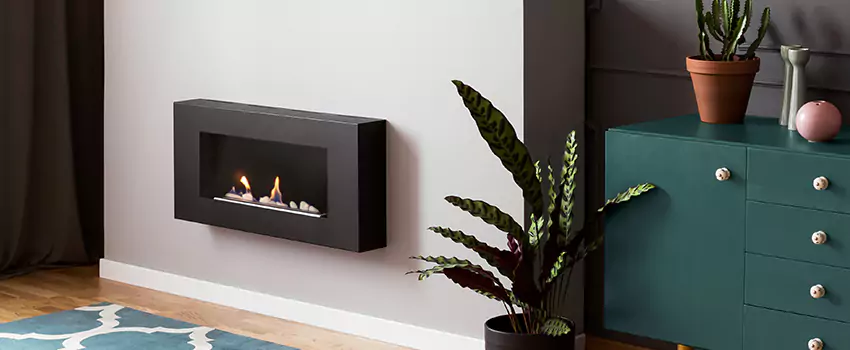 Cost of Ethanol Fireplace Repair And Installation Services in Folsom, CA