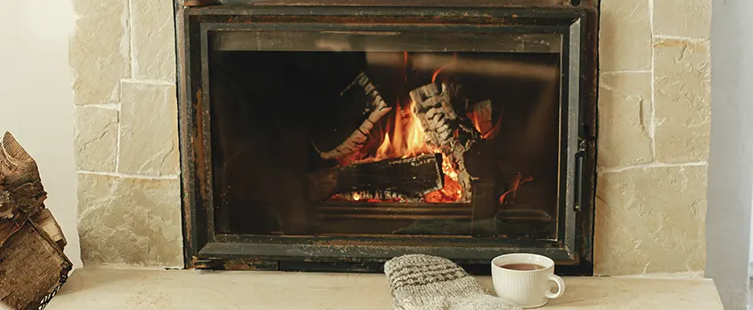 Fireplace Door Handle Replacements Services in Folsom, California
