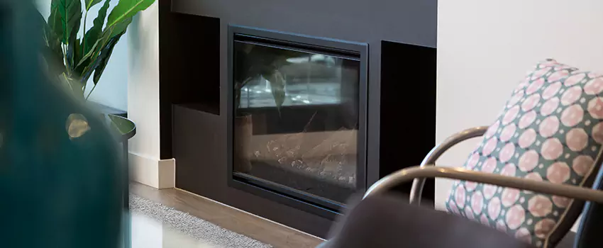 Gas Fireplace Installation in Folsom, CA