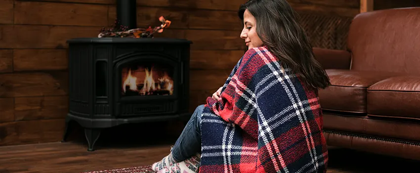 Fireplace Firebox Grate Replacement Services  in Folsom, California