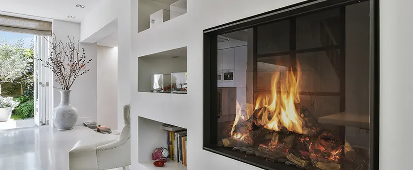 Fireplace Screen Installation And Replacement in Folsom, CA