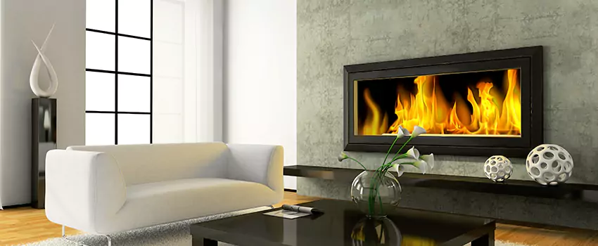 Fireplace Hearth Ideas in Folsom, California