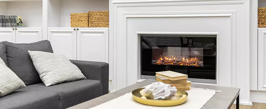 Pellet Fireplace Insert Installation in Folsom, CA