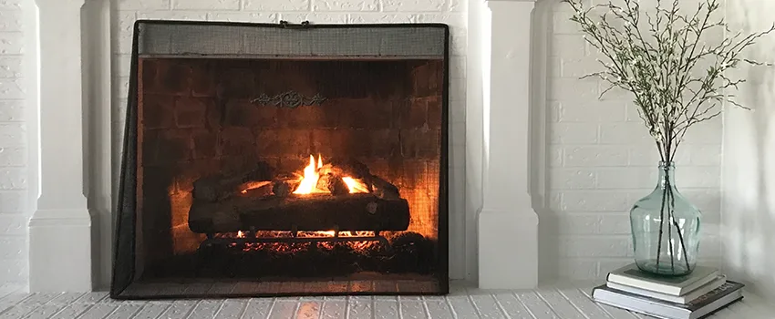 Cost-Effective Fireplace Mantel Inspection And Maintenance in Folsom, CA