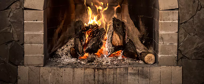 Cost of Rebuilding A Fireplace in Folsom, California