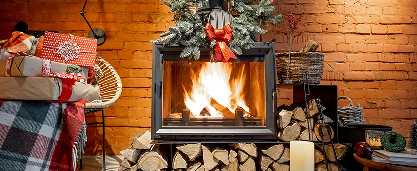 Steel Fireplace Grate Repair And Replacement Services in Folsom, California