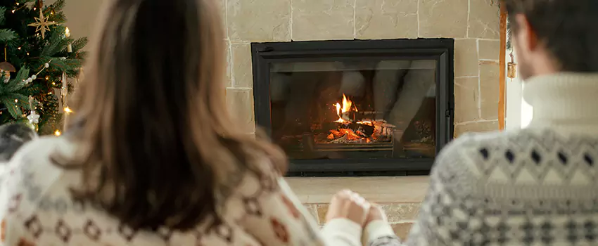 Fireplace Firebox Refurbish & Restore Services in Folsom, CA