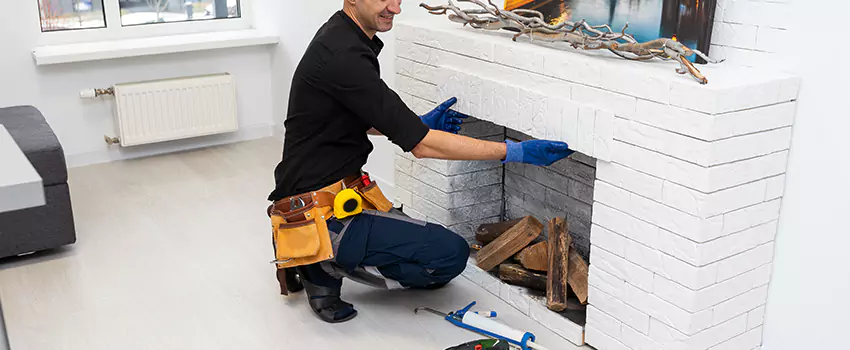 Gas Fireplace Repair And Replacement in Folsom, CA