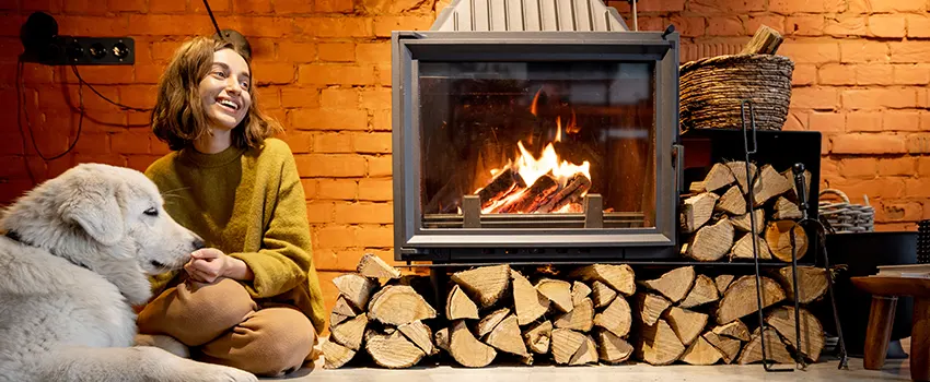 Fireplace Smell Removal Cost in Folsom, CA