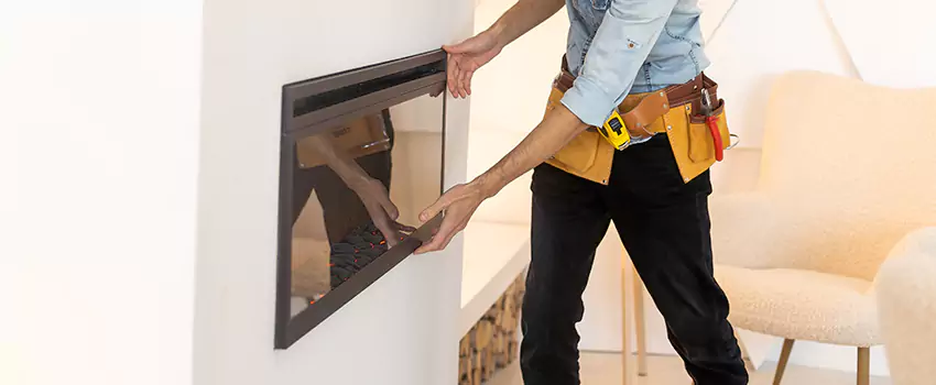 Traditional Fireplace Vent Sweeping in Folsom, CA