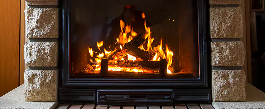 Fireplace Xtrordinair Probuilder Gas Fireplace Installation in Folsom, CA