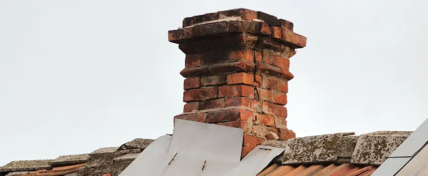 Cost of Fixing Blocked Chimney in Folsom, California