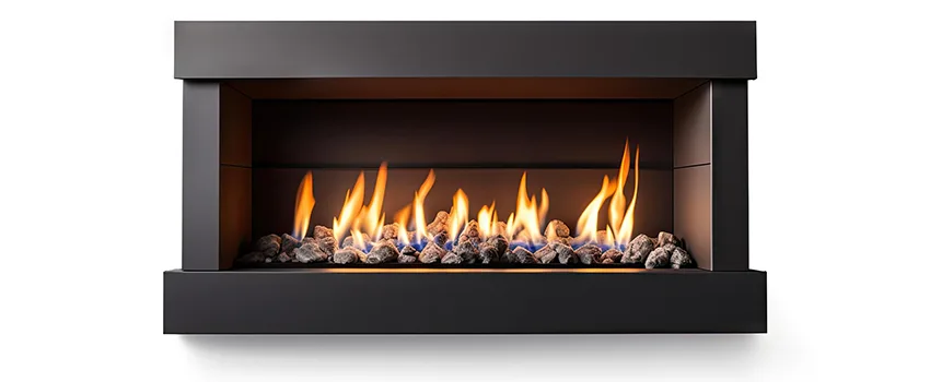 Outdoor Gas Fireplaces Installation in Folsom, CA