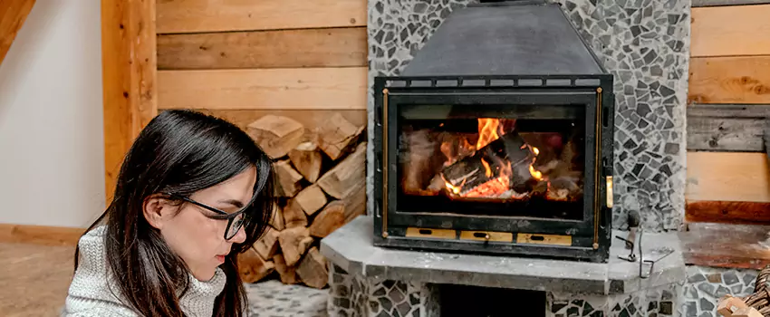 Harman P68-C Pellet Stove Repair in Folsom, California 