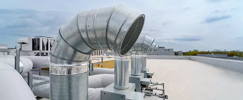 Insulated Ductwork Repair Services Near Me in Folsom, CA