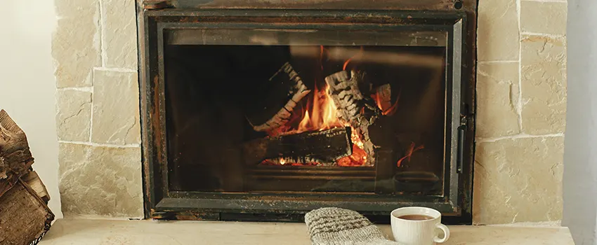 Kings man Fireplaces Insert Services in Folsom, CA