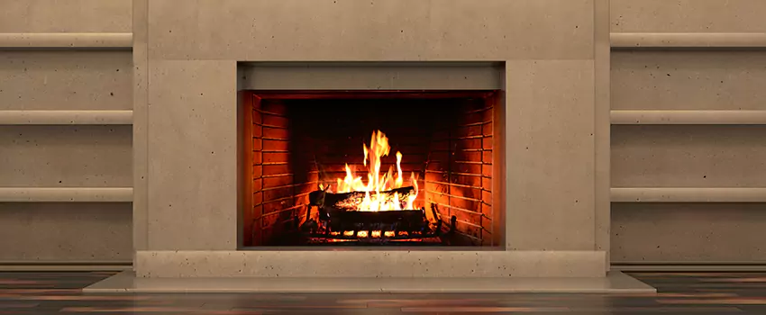 Majestic Trilliant Series Gas Fireplace Insert Repair in Folsom, California