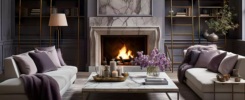 Napoleon Galaxy Series Outdoor Fireplaces Repair in Folsom, CA