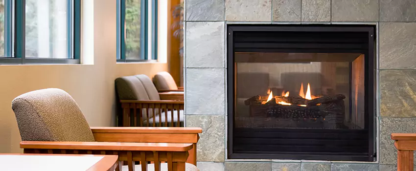 Osburn Fireplace Tempered Glass Hearth Pad Replacement in Folsom, California