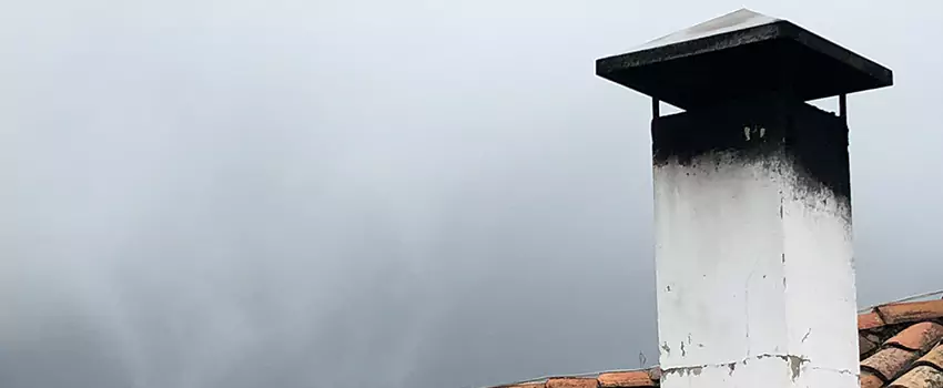 Prefab Chimney Crown Installation in Folsom, CA