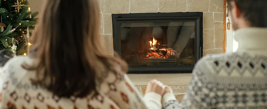 Superior Open-Hearth Wood Fireplaces in Folsom, CA