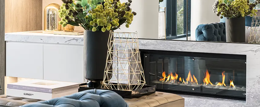 Professional Town & Country Luxury Fireplace Maintenance Experts in Folsom, California
