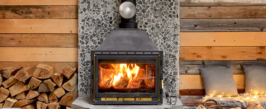 Travis Industries Elite Fireplace Inspection and Maintenance in Folsom, California