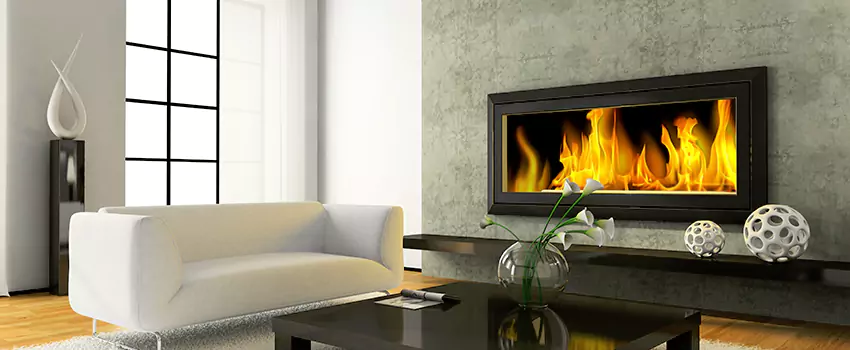 Ventless Fireplace Oxygen Depletion Sensor Installation and Repair Services in Folsom, California
