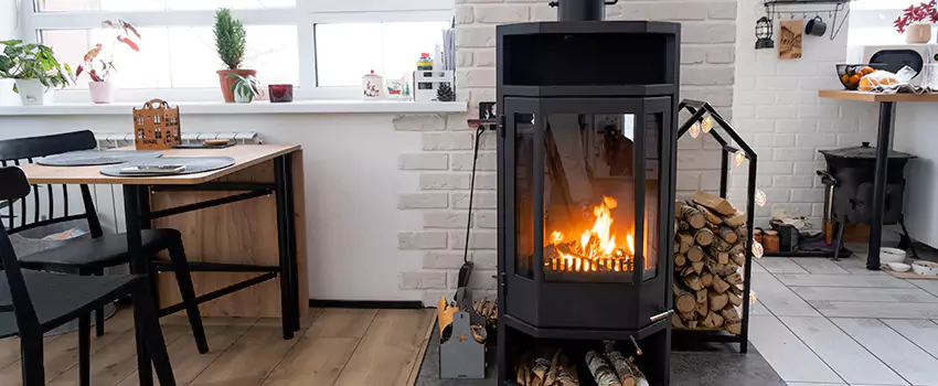 Cost of Vermont Castings Fireplace Services in Folsom, CA