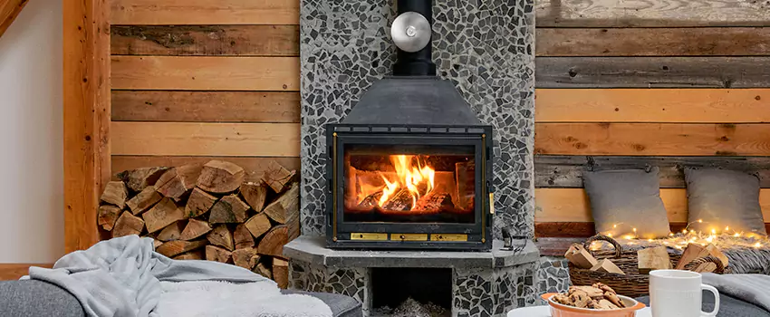 Affordable Wood Fireplace Fixing Solutions in Folsom, California