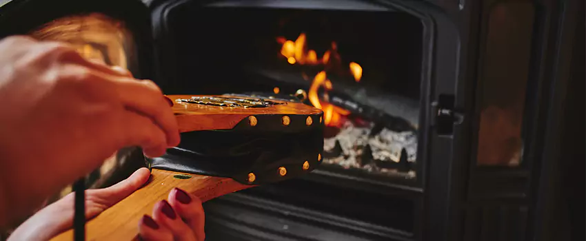 Cost of Wood Furnace Repair and Installation Services in Folsom, CA