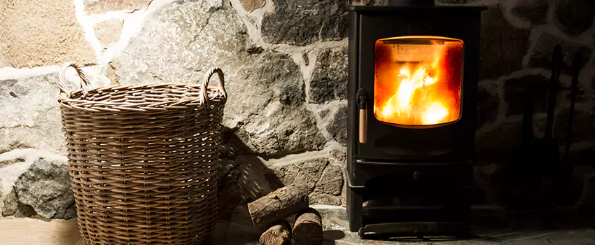 24/7 Wood Stove Installation Services in Folsom, California