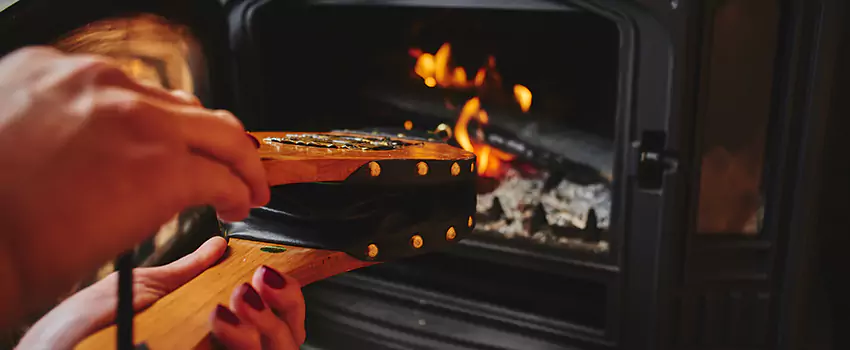 Wood Stove Grates Repair in Folsom, California